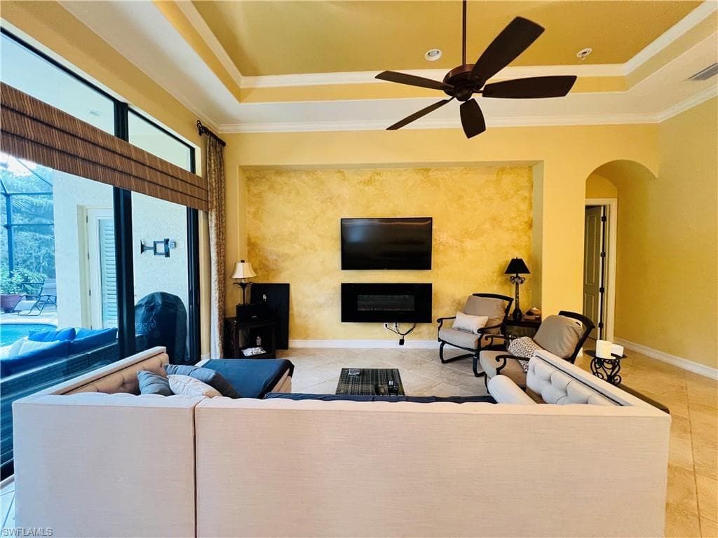 15903 Secoya Reserve CIR, NAPLES FL 34110-2