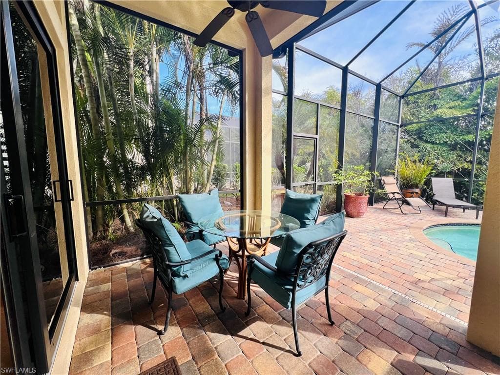 15903 Secoya Reserve CIR, NAPLES FL 34110-13