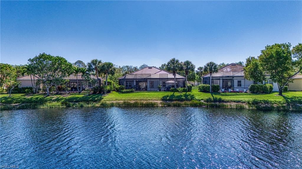 379 Cypress WAY W, NAPLES FL 34110-46