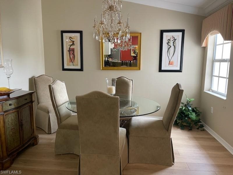 1380 Tiffany LN # 2204, NAPLES FL 34105-11