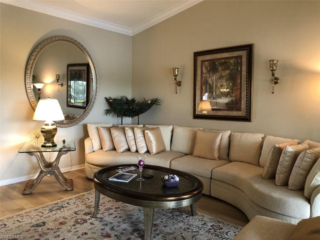 1380 Tiffany LN # 2204, NAPLES FL 34105-9