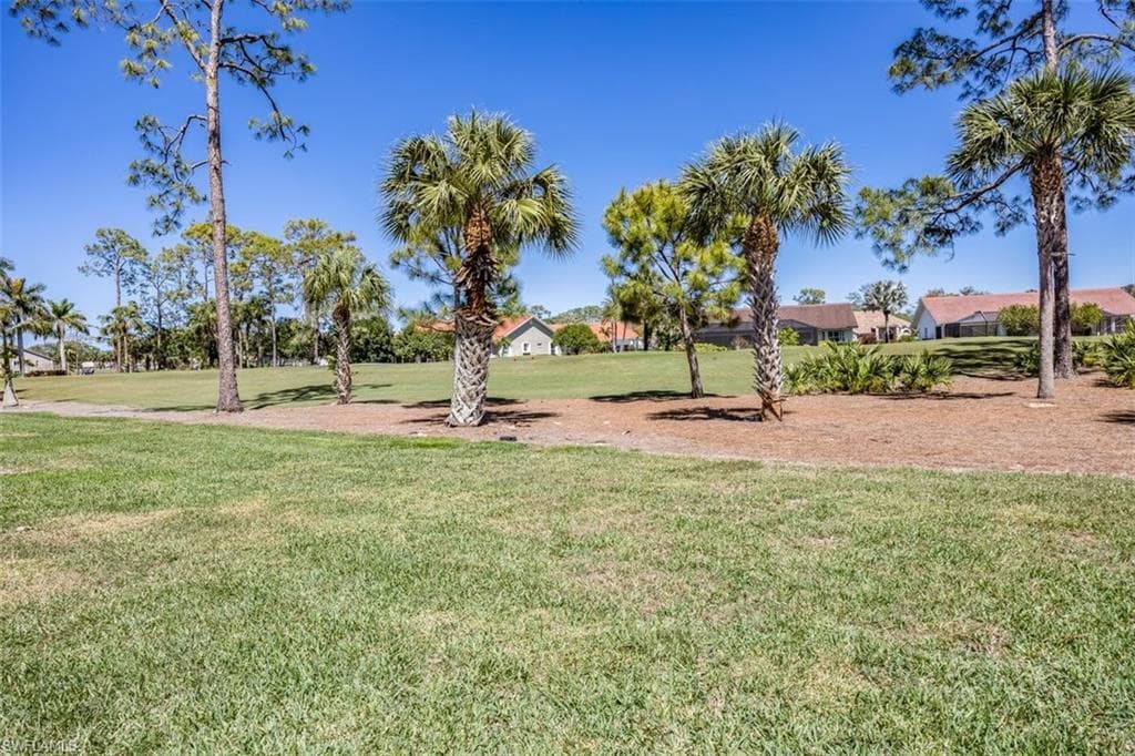 4540 Andover WAY # G105, NAPLES FL 34112-22