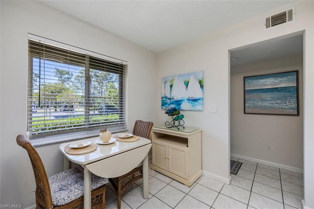 4540 Andover WAY # G105, NAPLES FL 34112-5