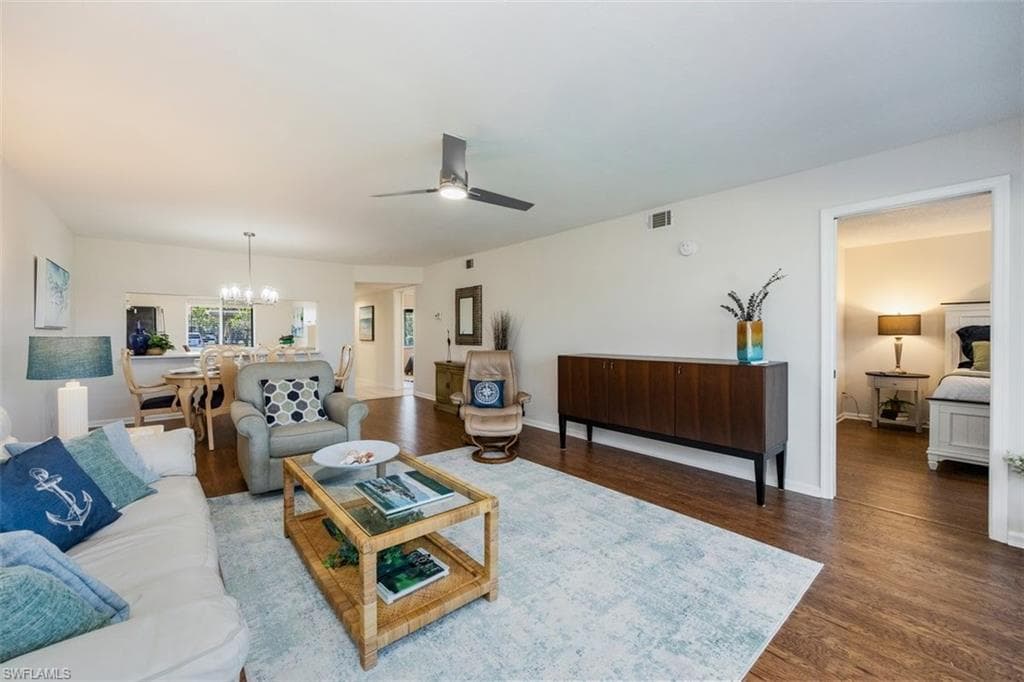 4540 Andover WAY # G105, NAPLES FL 34112-12