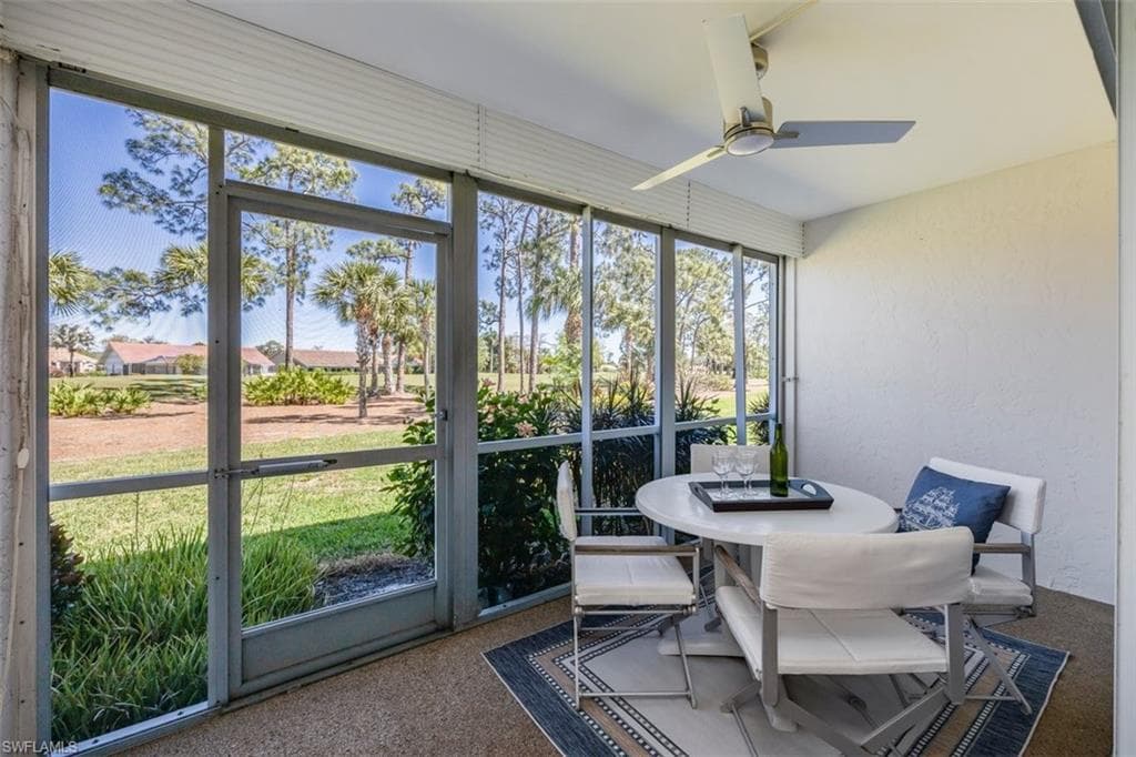 4540 Andover WAY # G105, NAPLES FL 34112-21