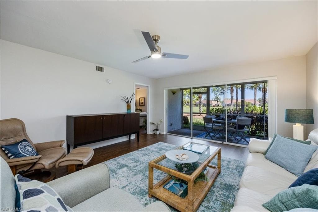 4540 Andover WAY # G105, NAPLES FL 34112-9