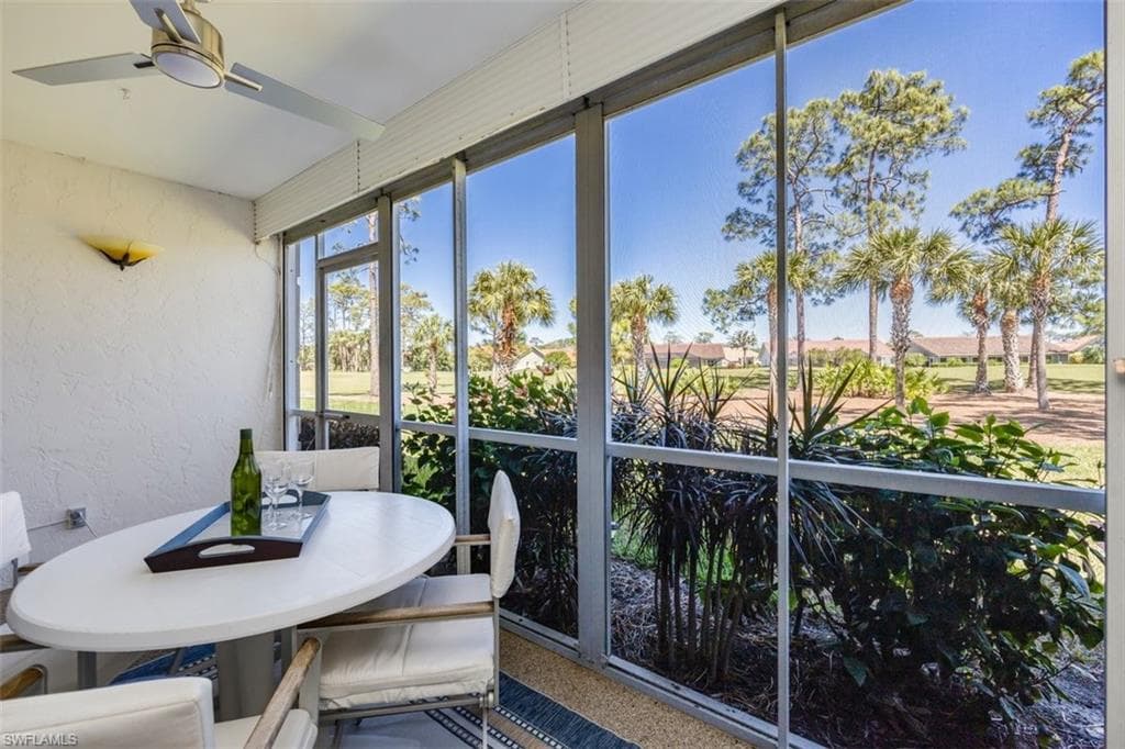 4540 Andover WAY # G105, NAPLES FL 34112-20