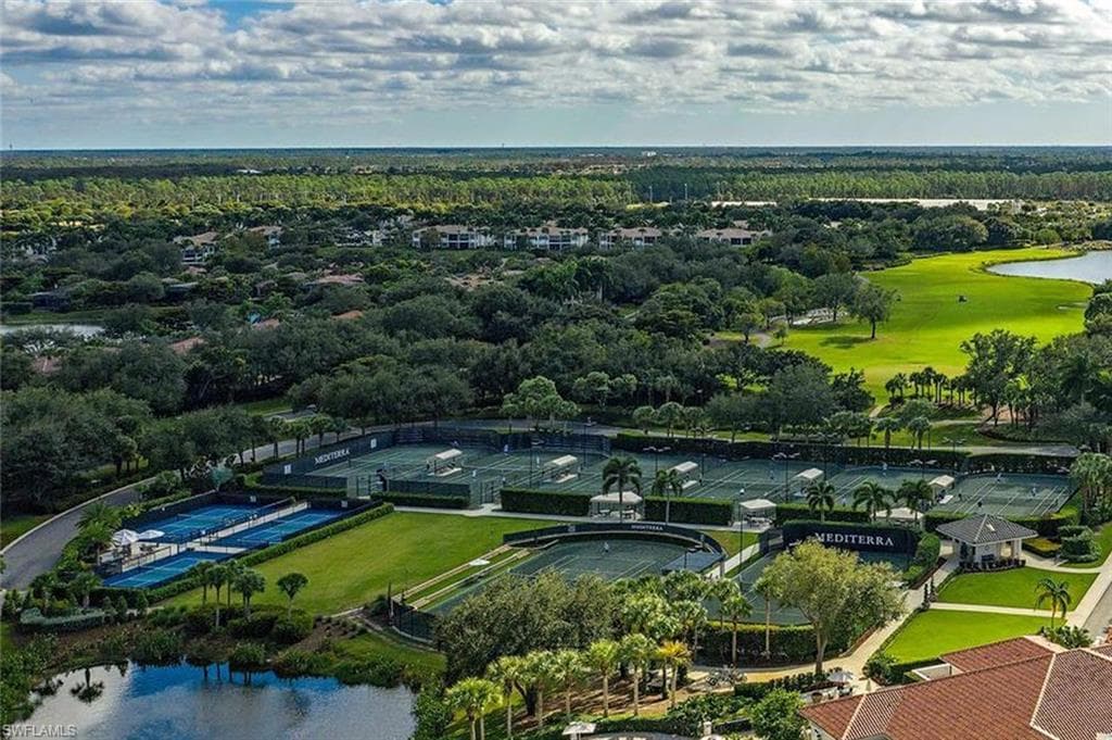 17005 Porta Vecchio WAY # 201, NAPLES FL 34110-26