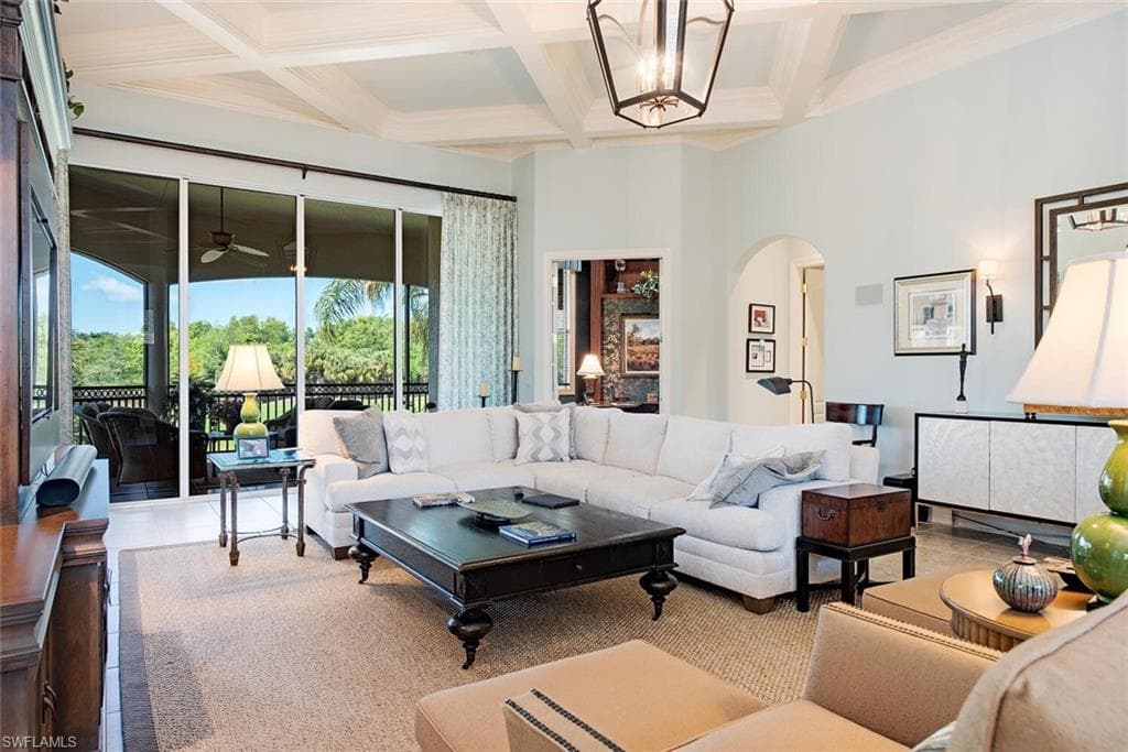 17005 Porta Vecchio WAY # 201, NAPLES FL 34110-1