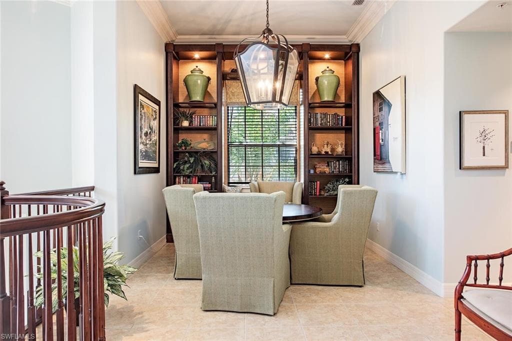 17005 Porta Vecchio WAY # 201, NAPLES FL 34110-5