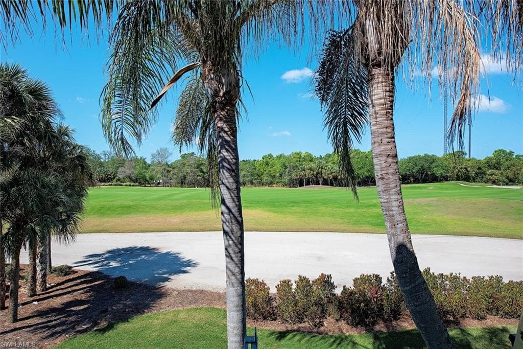 17005 Porta Vecchio WAY # 201, NAPLES FL 34110-12