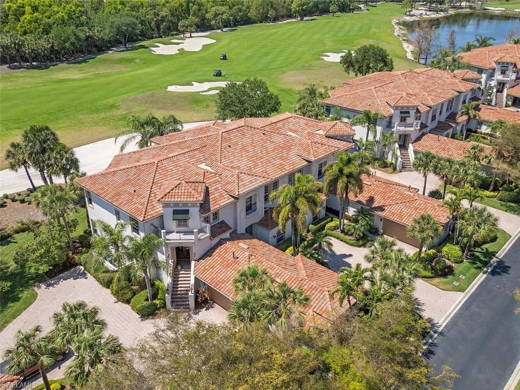 17005 Porta Vecchio WAY # 201, NAPLES FL 34110-15