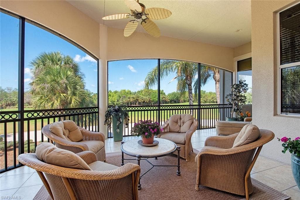 17005 Porta Vecchio WAY # 201, NAPLES FL 34110-11