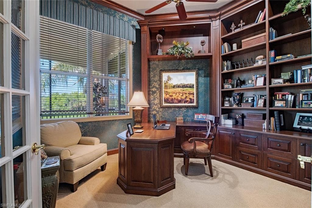 17005 Porta Vecchio WAY # 201, NAPLES FL 34110-6