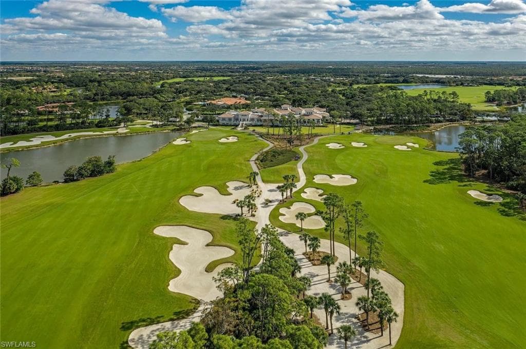 17005 Porta Vecchio WAY # 201, NAPLES FL 34110-19