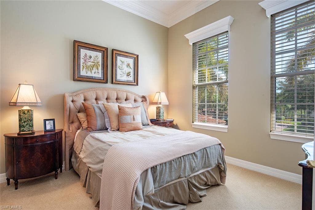 17005 Porta Vecchio WAY # 201, NAPLES FL 34110-9