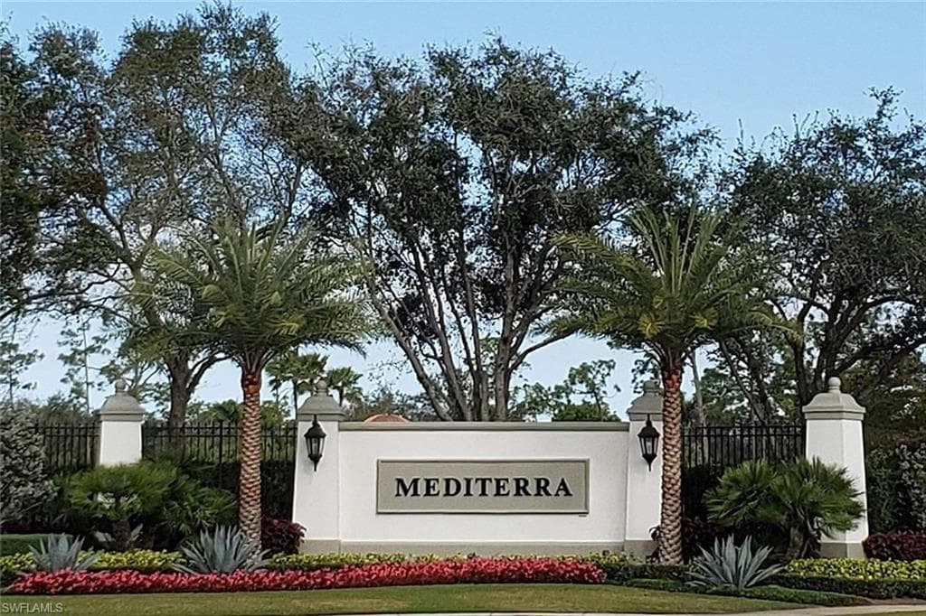 17005 Porta Vecchio WAY # 201, NAPLES FL 34110-17