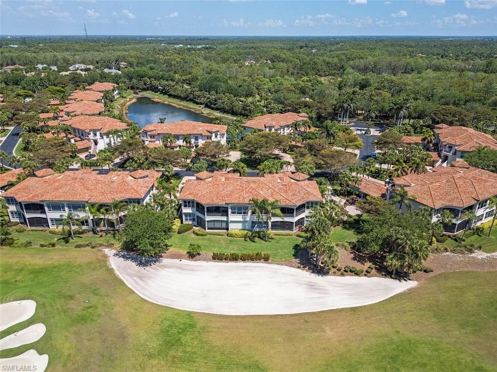 17005 Porta Vecchio WAY # 201, NAPLES FL 34110-14