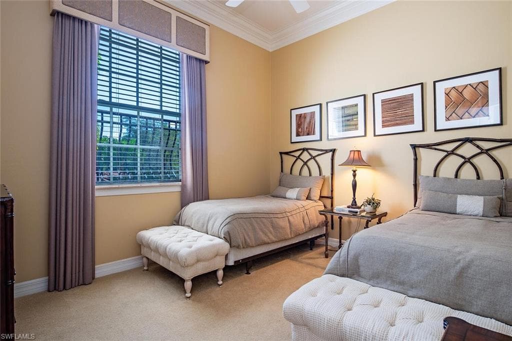 17005 Porta Vecchio WAY # 201, NAPLES FL 34110-10
