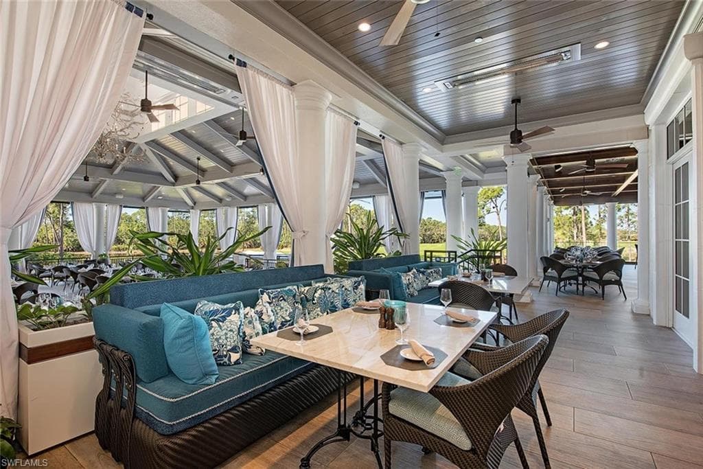 17005 Porta Vecchio WAY # 201, NAPLES FL 34110-20