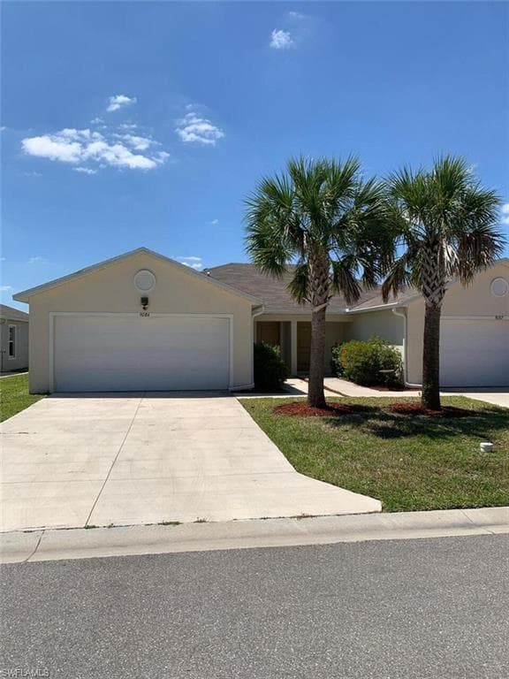 9084 Aegean CIR, LEHIGH ACRES FL 33936-1
