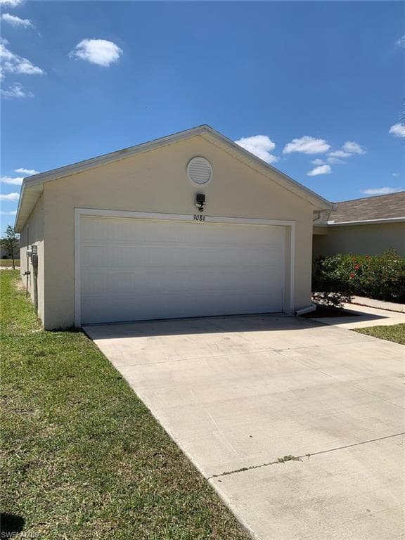 9084 Aegean CIR, LEHIGH ACRES FL 33936-3