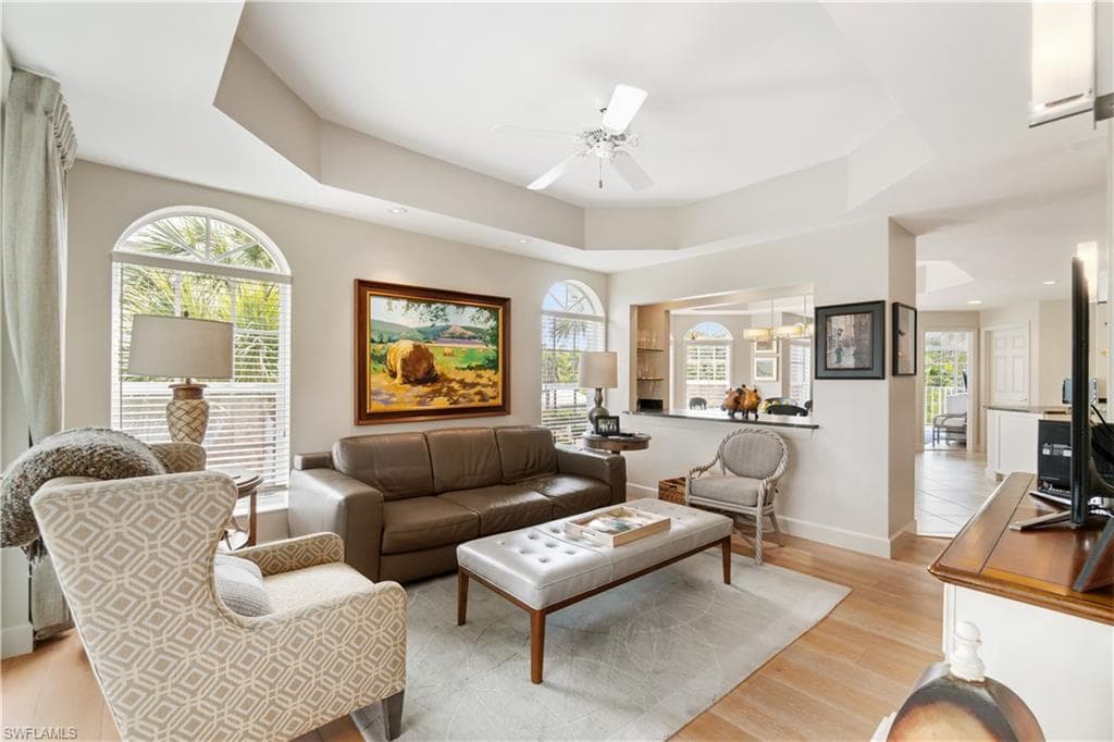 559 Audubon BLVD # 201, NAPLES FL 34110-2