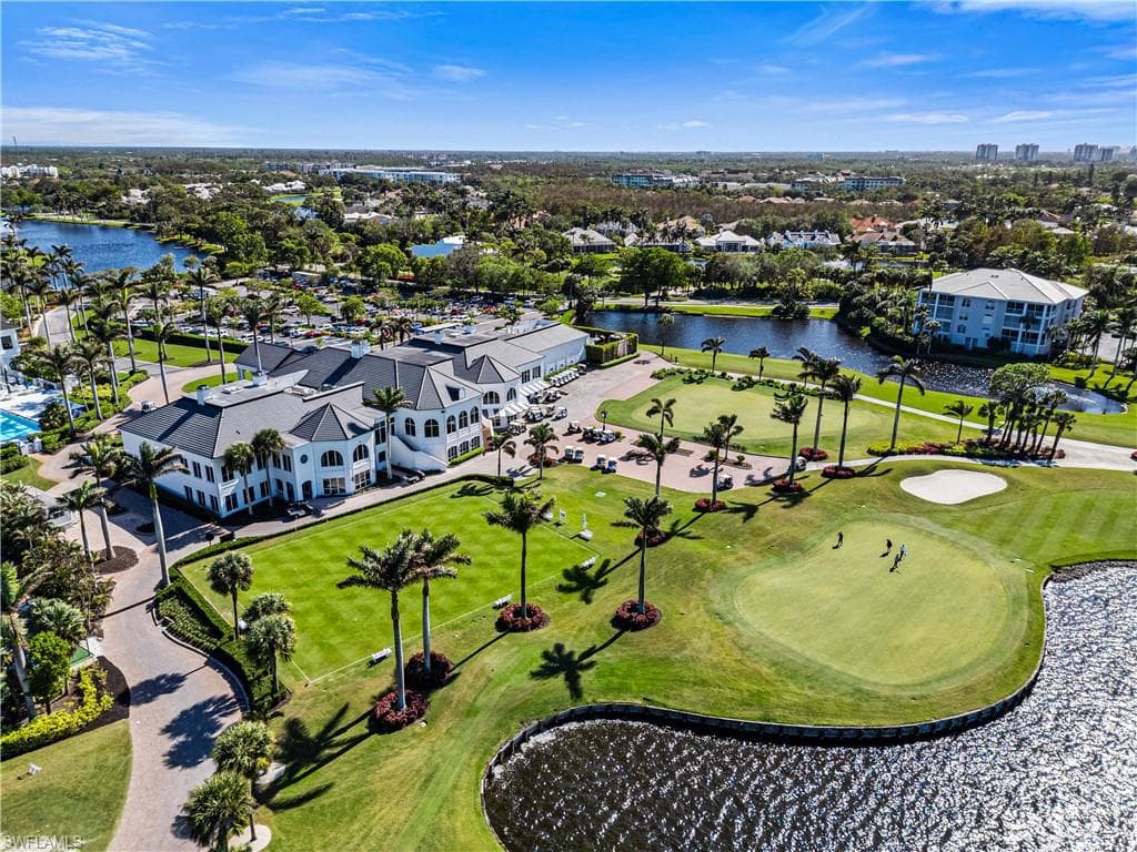 559 Audubon BLVD # 201, NAPLES FL 34110-33