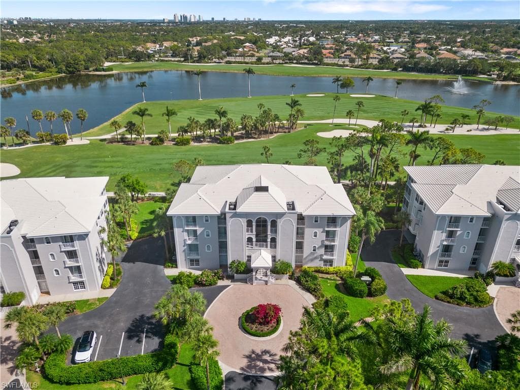 559 Audubon BLVD # 201, NAPLES FL 34110-30