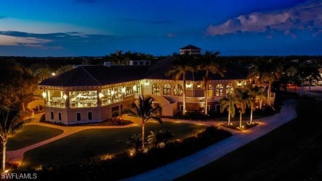 10313 Heritage Bay BLVD # 1342, NAPLES FL 34120-6