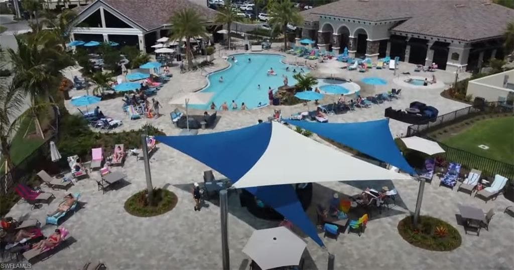 10313 Heritage Bay BLVD # 1342, NAPLES FL 34120-35