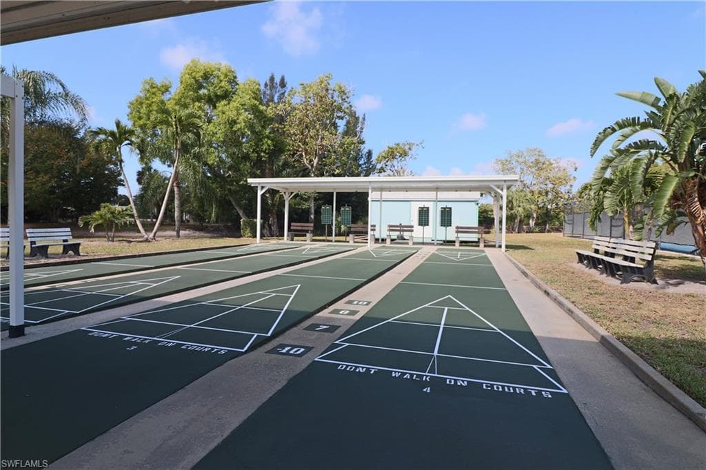 221 Grassy Key LN # 174, NAPLES FL 34114-41
