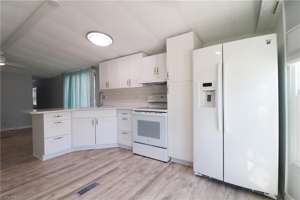 221 Grassy Key LN # 174, NAPLES FL 34114-12