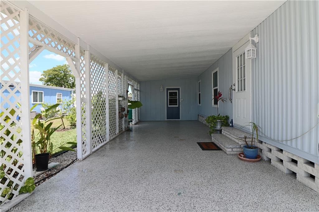 221 Grassy Key LN # 174, NAPLES FL 34114-4