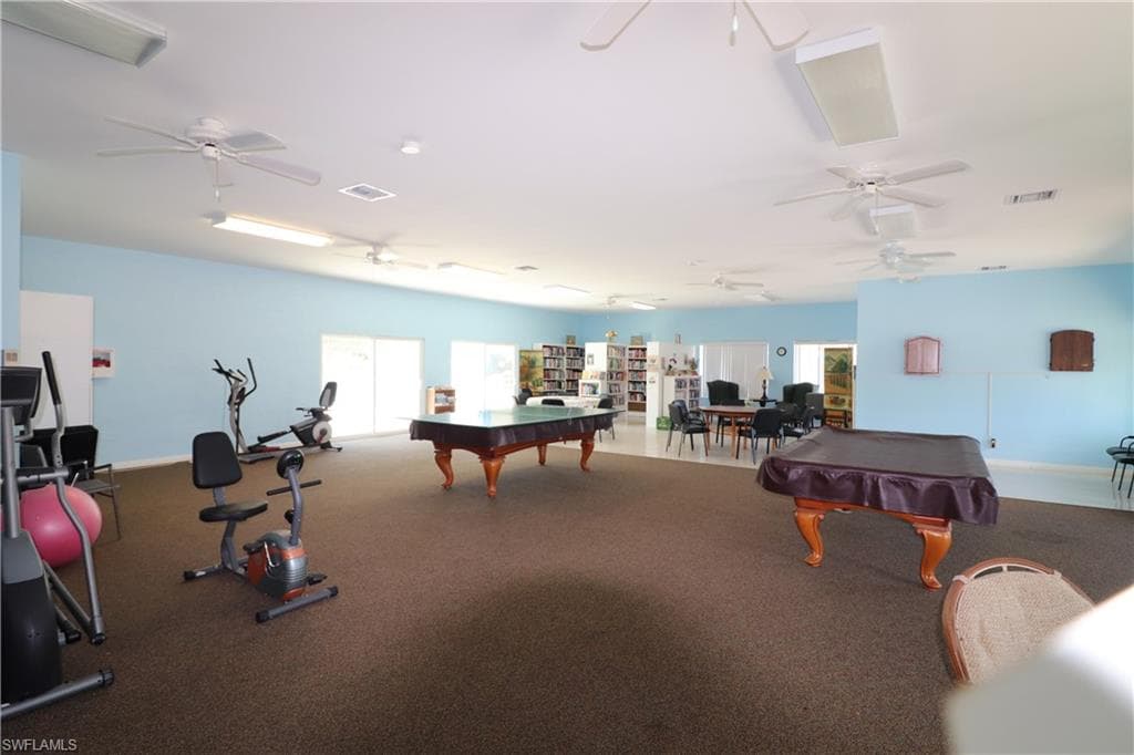 221 Grassy Key LN # 174, NAPLES FL 34114-32