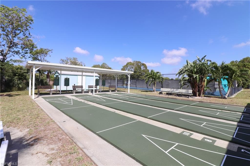 221 Grassy Key LN # 174, NAPLES FL 34114-40