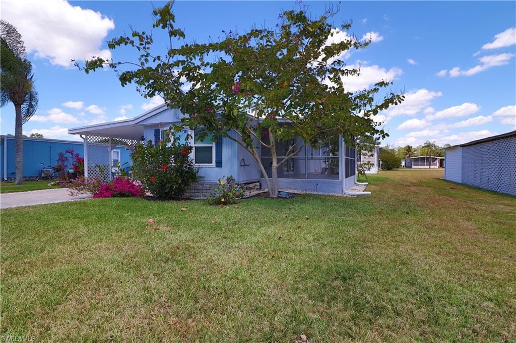 221 Grassy Key LN # 174, NAPLES FL 34114-44
