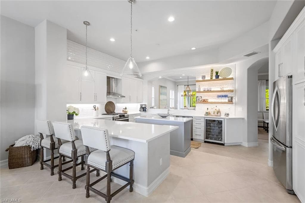 2851 Tiburon BLVD E # 103, NAPLES FL 34109-6