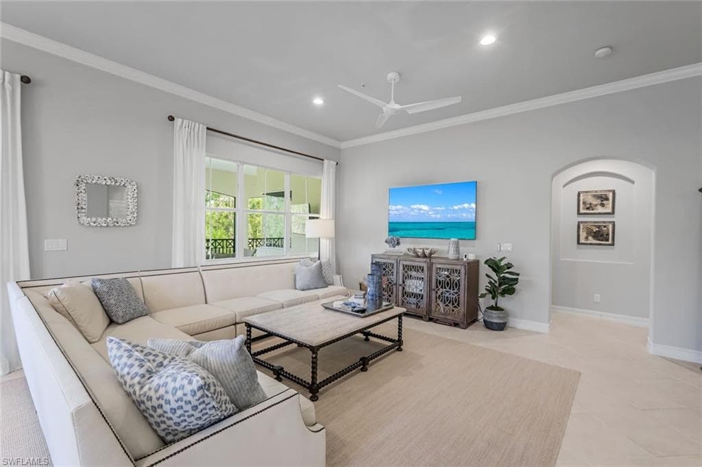 2851 Tiburon BLVD E # 103, NAPLES FL 34109-2