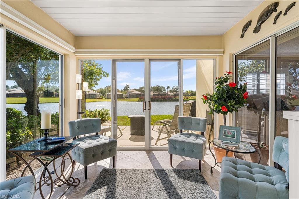 14983 Rivers Edge CT # 129, FORT MYERS FL 33908-4