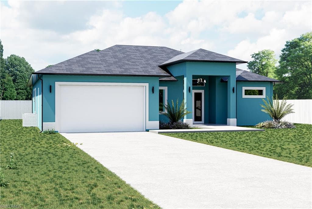 97 Brig CIR E, PLACIDA FL 33946-1