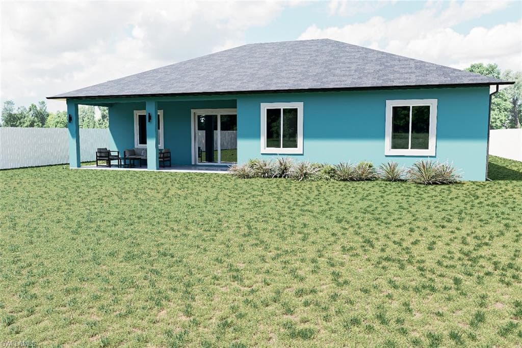 97 Brig CIR E, PLACIDA FL 33946-5