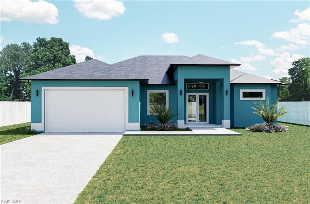 97 Brig CIR E, PLACIDA FL 33946-2