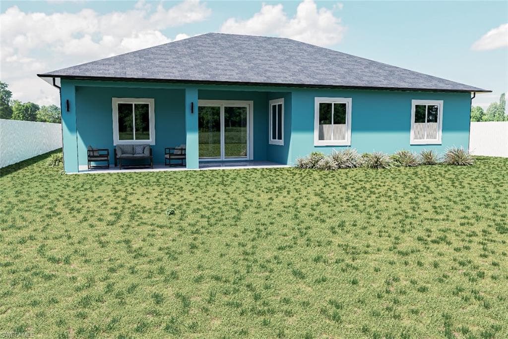 97 Brig CIR E, PLACIDA FL 33946-4