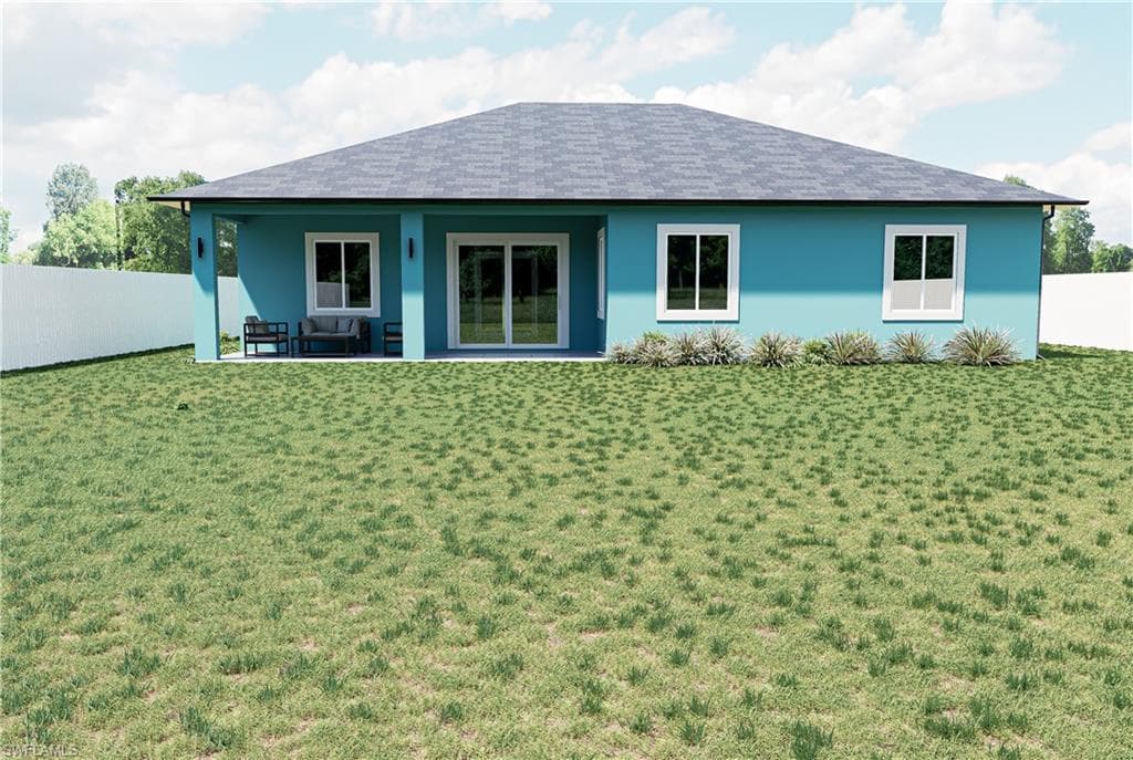 97 Brig CIR E, PLACIDA FL 33946-3