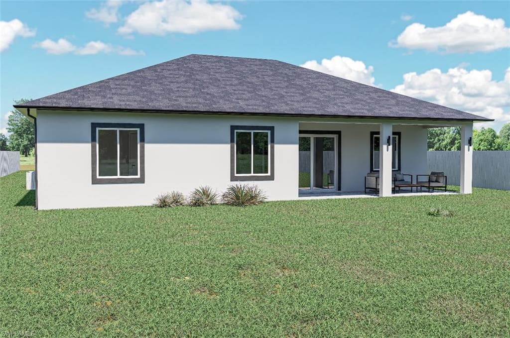 95 Brig CIR E, PLACIDA FL 33946-5