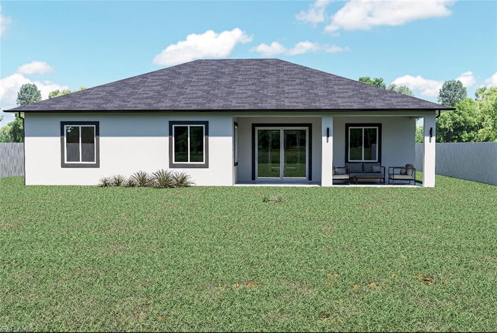 95 Brig CIR E, PLACIDA FL 33946-4