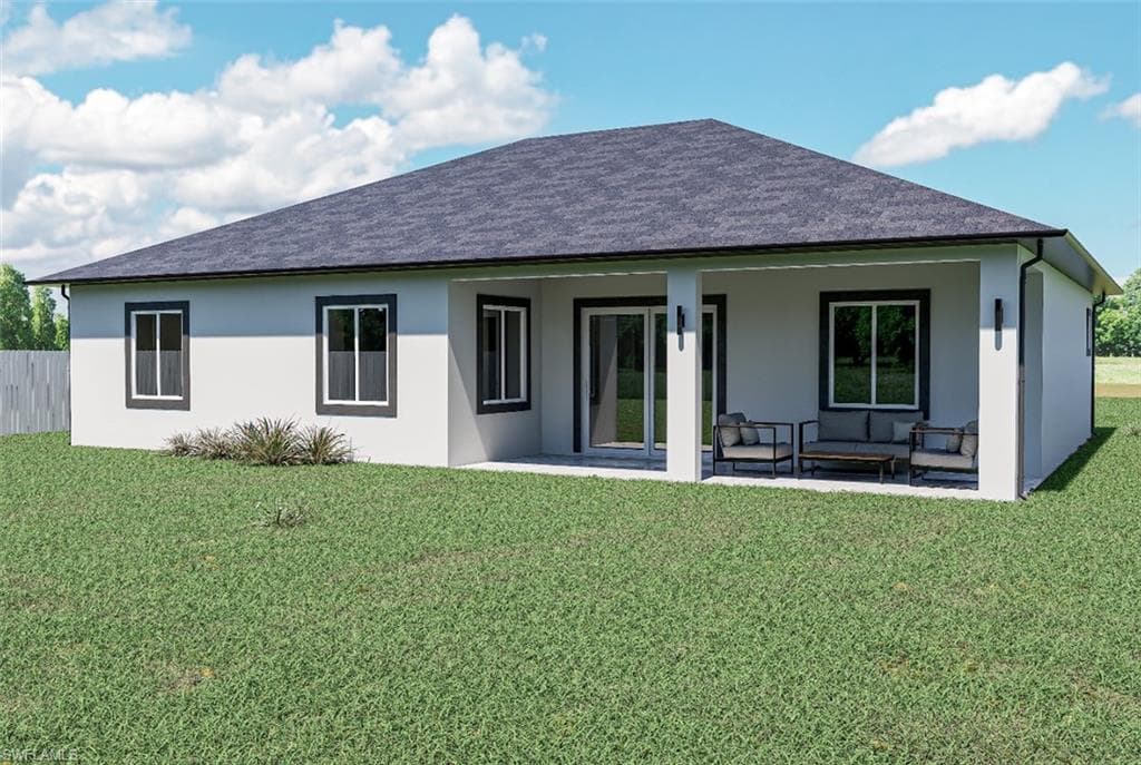 95 Brig CIR E, PLACIDA FL 33946-3