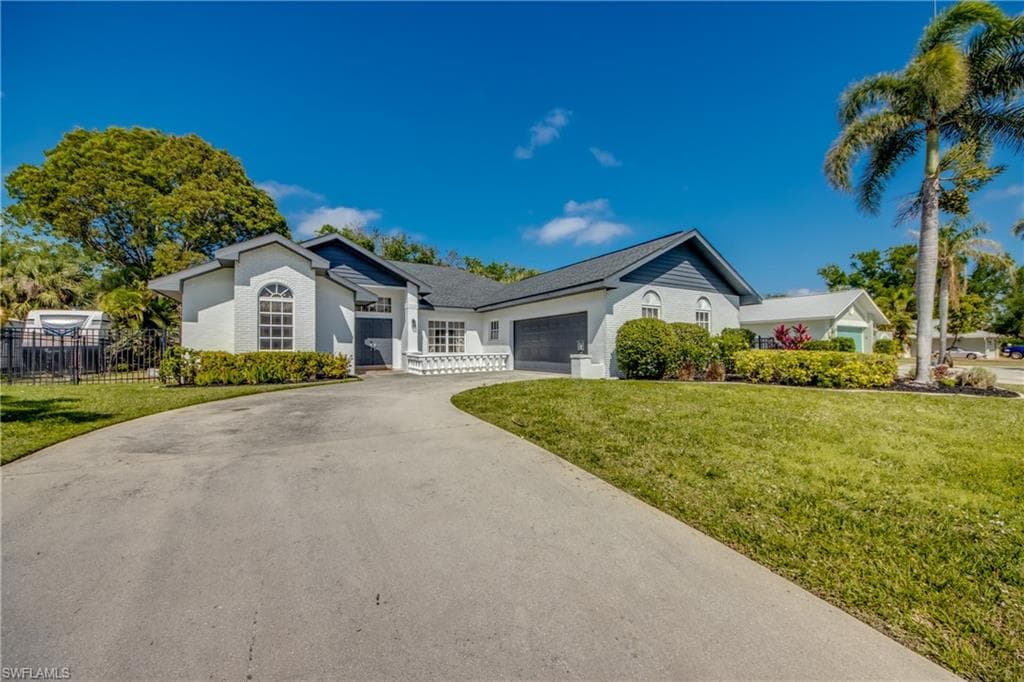 354 Prather DR, FORT MYERS FL 33919-45