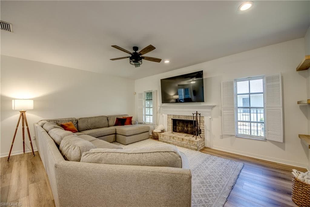 354 Prather DR, FORT MYERS FL 33919-16